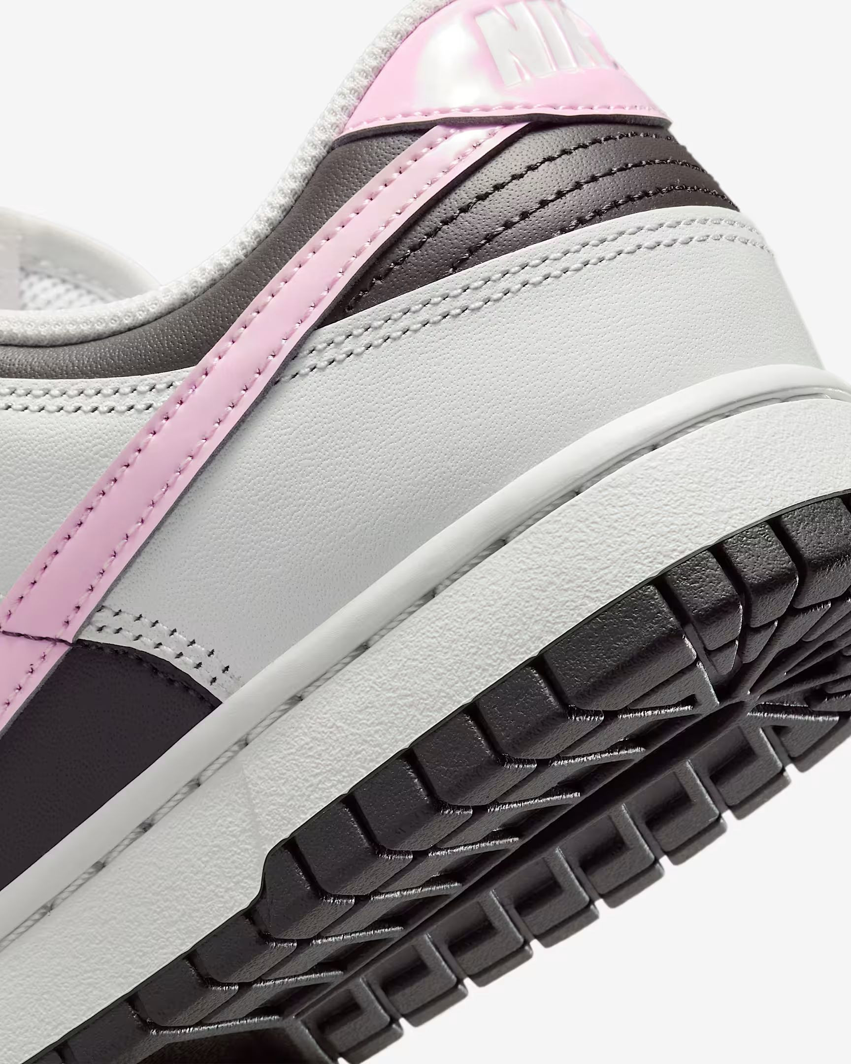 Кросівки Nike Dunk Low IB8510-100