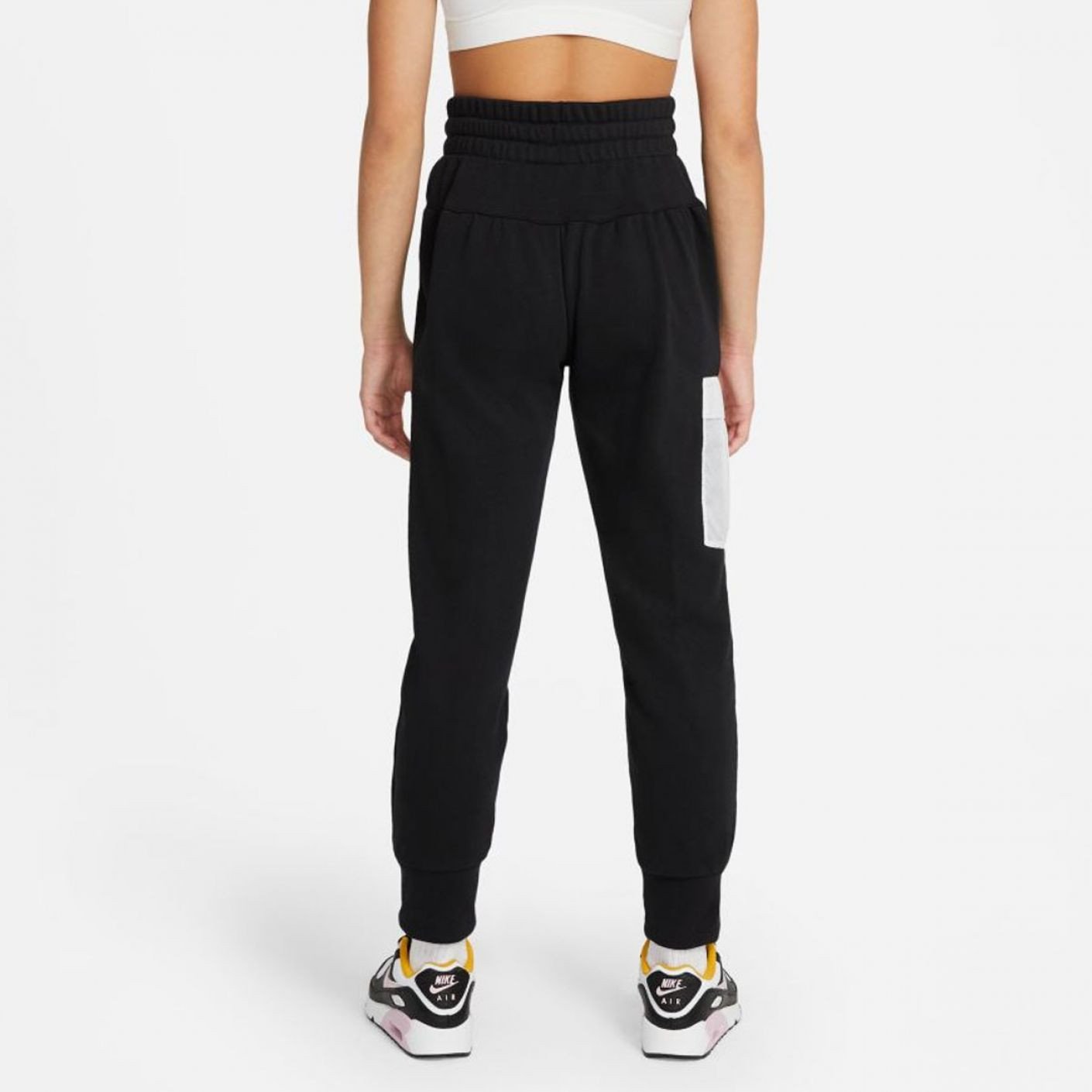 Костюм спортивний DA1179-010__DA1185-010 Jordan DA1179-010__DA1185-010