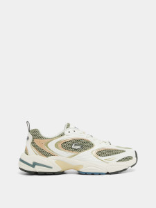 Кросівки чоловічі Lacoste Storm 96 White 749SMA0021AAE 41 749SMA0021AAE