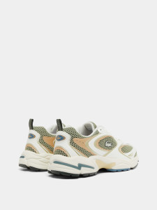 Кросівки чоловічі Lacoste Storm 96 White 749SMA0021AAE 41 749SMA0021AAE