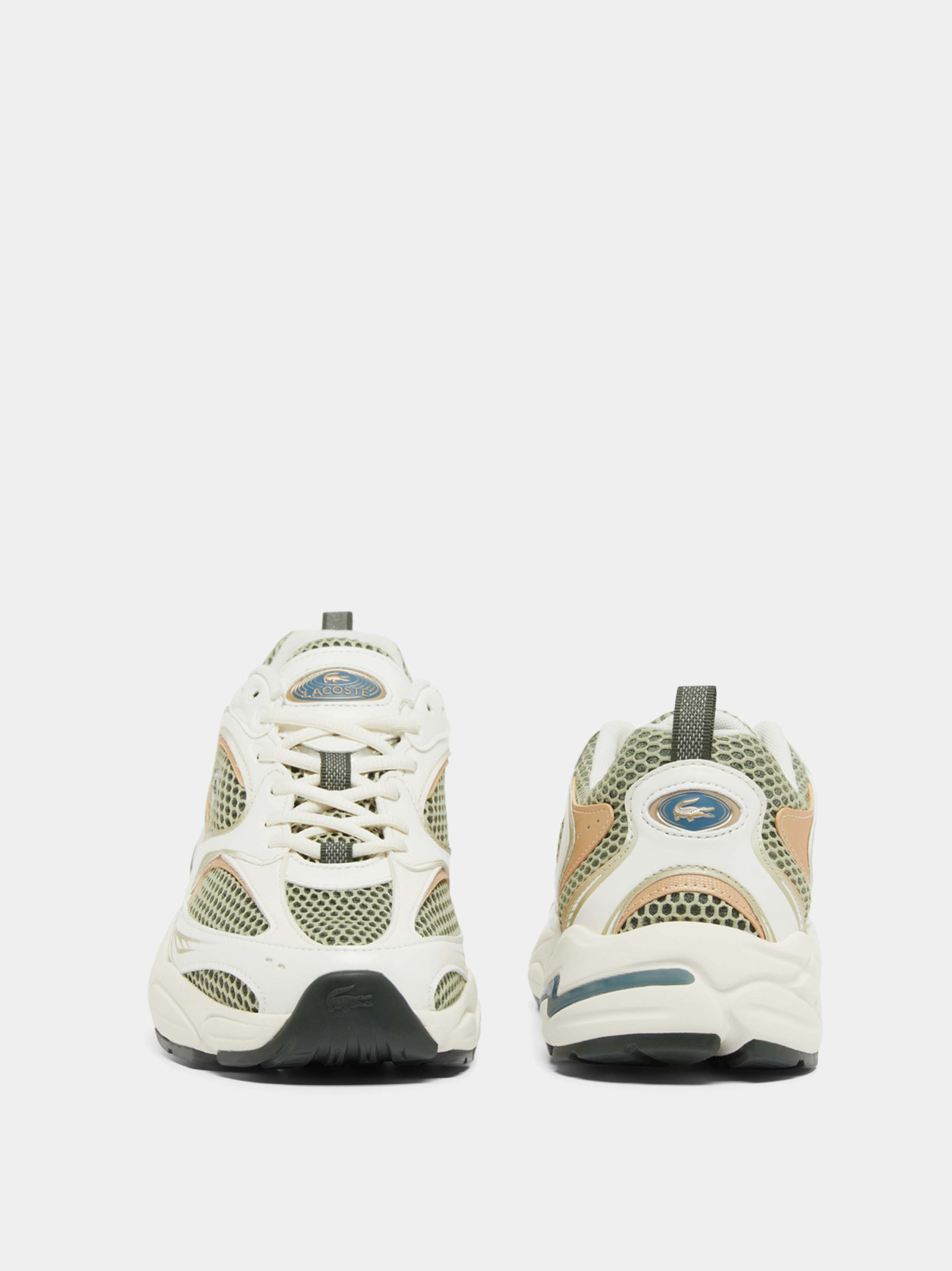 Кросівки чоловічі Lacoste Storm 96 White 749SMA0021AAE 41 749SMA0021AAE