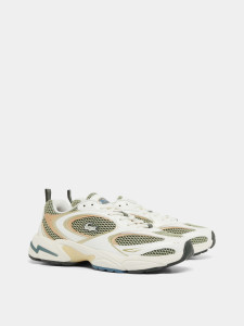 Кросівки чоловічі Lacoste Storm 96 White 749SMA0021AAE 41 749SMA0021AAE