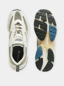 Кросівки чоловічі Lacoste Storm 96 White 749SMA0021AAE 41 749SMA0021AAE