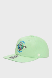 Бейсболка 47 Brand LA DODGERS GLOBE GLOBE12CNP-HK
