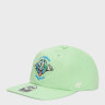Бейсболка 47 Brand LA DODGERS GLOBE GLOBE12CNP-HK