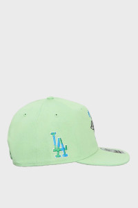 Бейсболка 47 Brand LA DODGERS GLOBE GLOBE12CNP-HK
