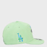 Бейсболка 47 Brand LA DODGERS GLOBE GLOBE12CNP-HK