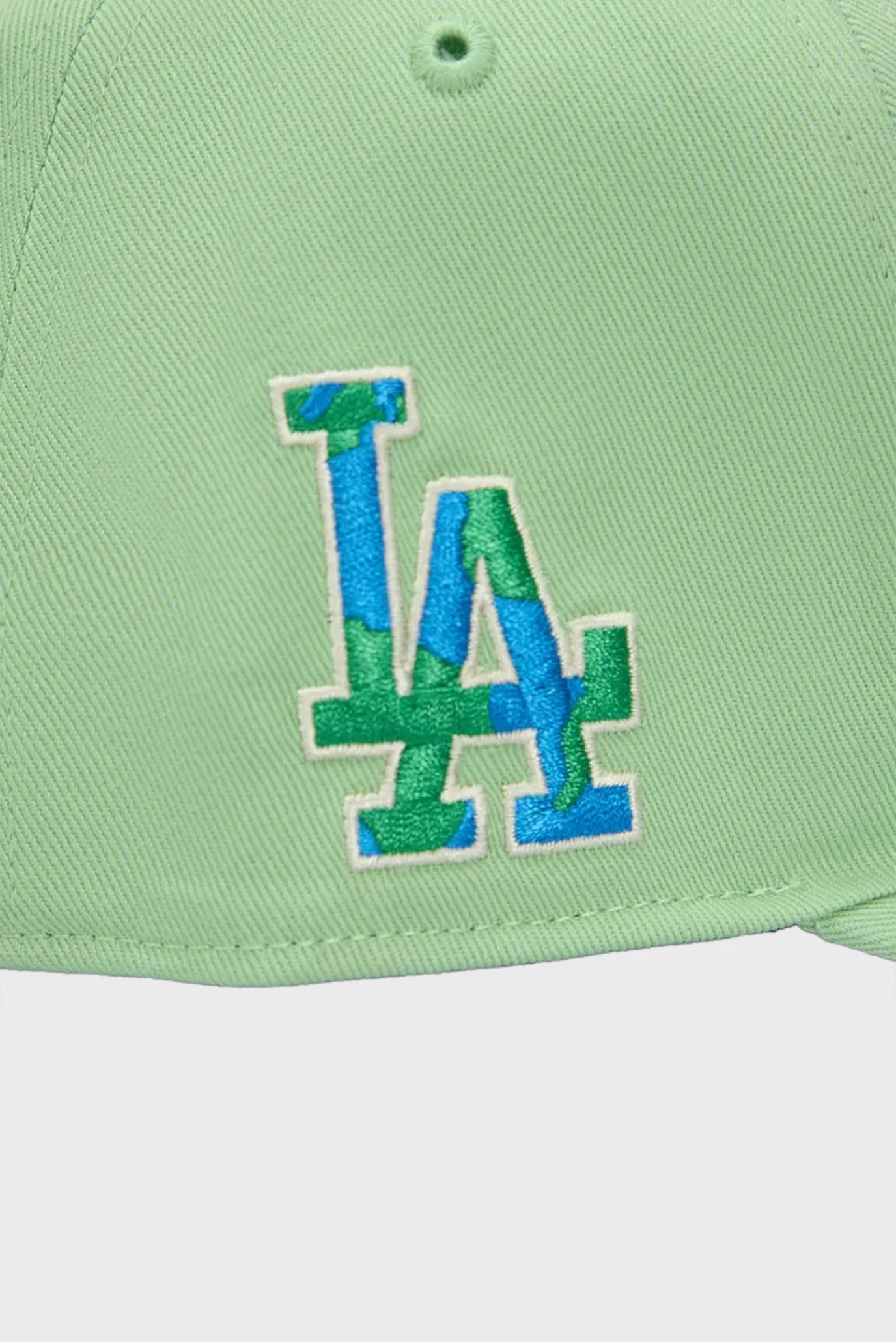 Бейсболка 47 Brand LA DODGERS GLOBE GLOBE12CNP-HK