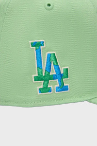 Бейсболка 47 Brand LA DODGERS GLOBE GLOBE12CNP-HK