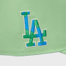 Бейсболка 47 Brand LA DODGERS GLOBE GLOBE12CNP-HK
