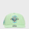 Бейсболка 47 Brand LA DODGERS GLOBE GLOBE12CNP-HK