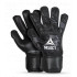 Рукавиці воротарські SELECT 55 Extra Force v23 (010) чорний 601558