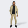 Толстовка Nike M NK TCH FLC FZ WR HOODIE FB7921-277