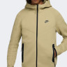 Толстовка Nike M NK TCH FLC FZ WR HOODIE FB7921-277