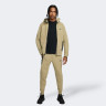 Толстовка Nike M NK TCH FLC FZ WR HOODIE FB7921-277