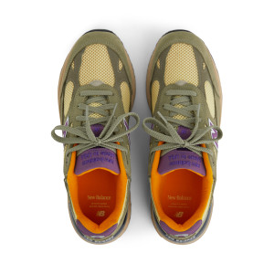 Кросівки U993OL U993OL