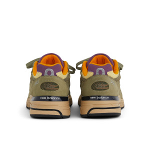 Кросівки U993OL U993OL