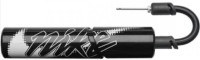 Насос Nike ESSENTIAL BALL PUMP INTL чорний, білий One Size (N.000.1484.091.NS) N.000.1484.091.NS