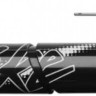 Насос Nike ESSENTIAL BALL PUMP INTL чорний, білий One Size (N.000.1484.091.NS) N.000.1484.091.NS