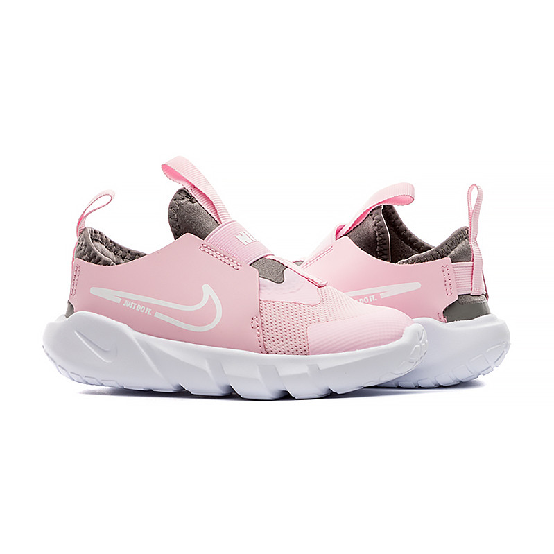 Кросівки Nike FLEX RUNNER 2 (TDV) DJ6039-600