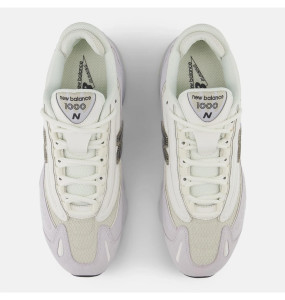 Кросівки унісекс New Balance 1000 Grey (M1000PSB) M1000PSB