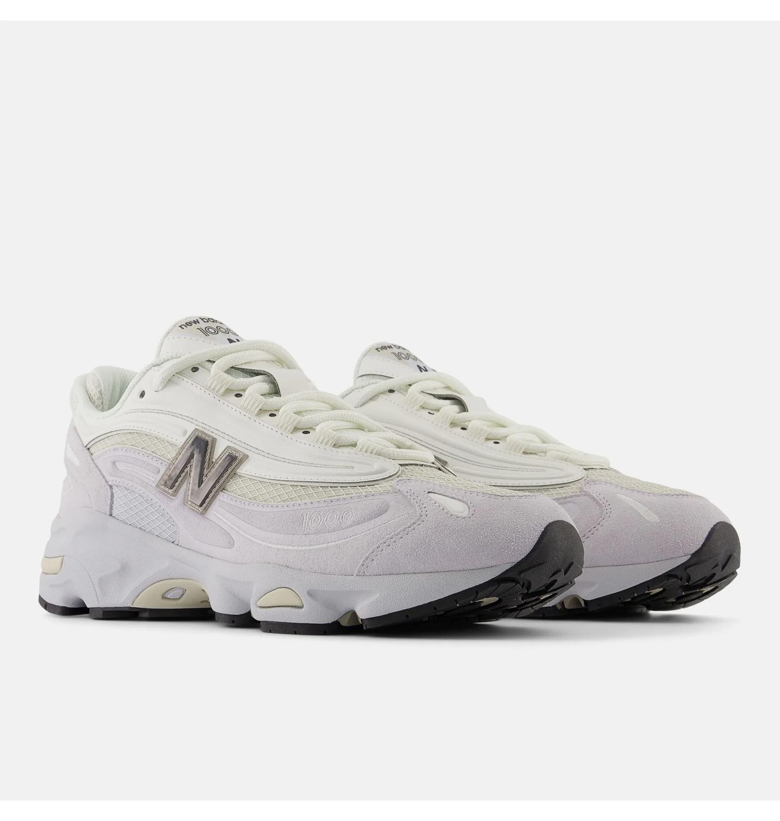 Кросівки унісекс New Balance 1000 Grey (M1000PSB) M1000PSB