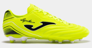 Бутси Joma AGUILA яскраво-жовтий Чол 44 AGUS2409FG