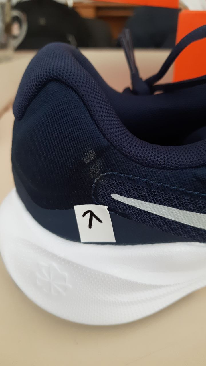 Кросівки Nike REVOLUTION 7 (Клас А) FB2207-400-R1