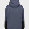 Куртка лижна CMP JACKET FIX HOOD TWILL 34W2037-U911
