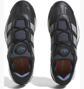 Кросівки Adidas NITEBALL FZ5742