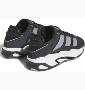 Кросівки Adidas NITEBALL FZ5742