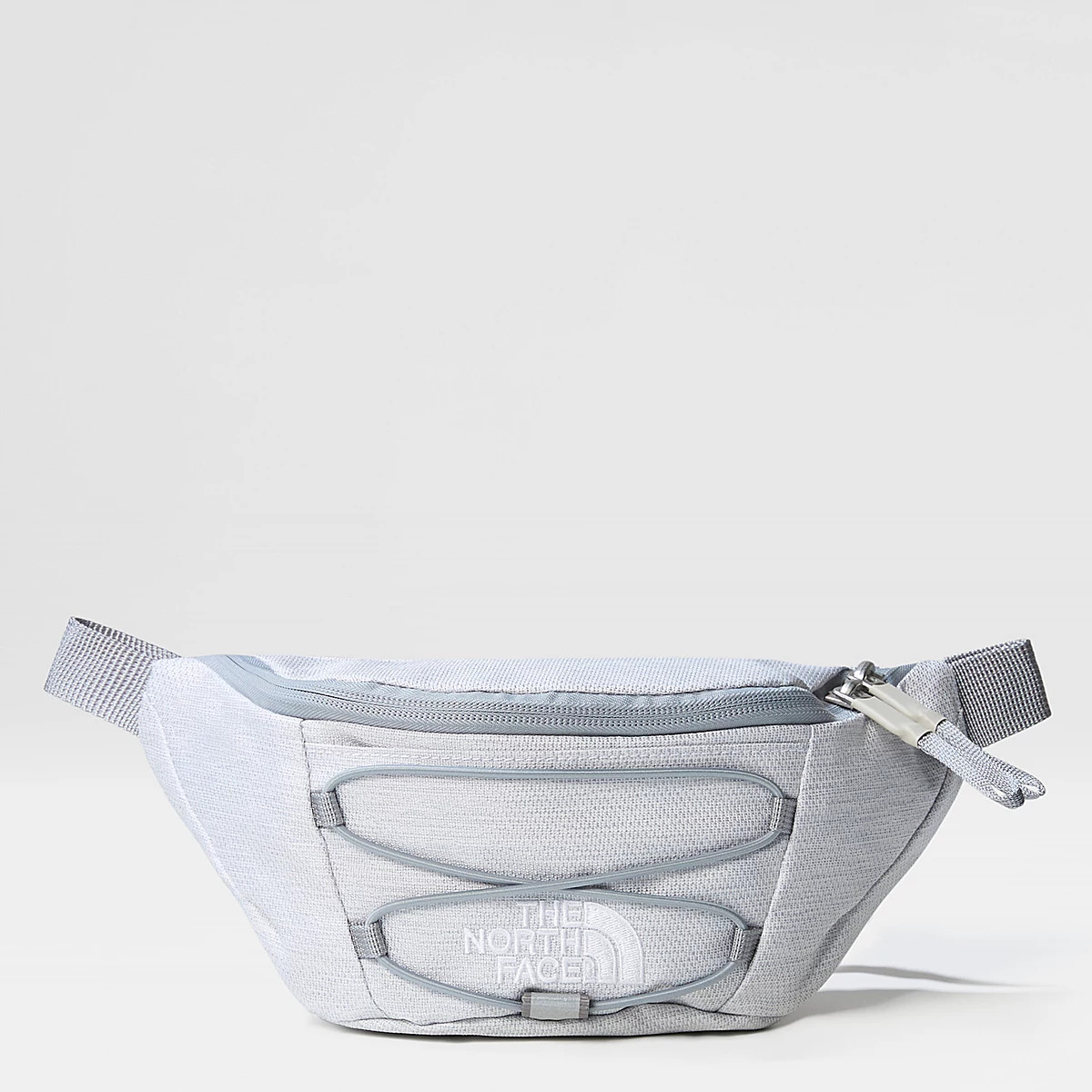 Сумка унісекс The North Face Jester Lumbar Grey NF0A52TMEP4