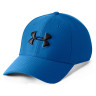 Кепка UA Men's Blitzing 3.0 Cap синій Чол L/XL 1305036-400