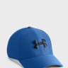Кепка UA Men's Blitzing 3.0 Cap синій Чол L/XL 1305036-400