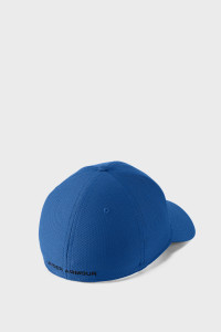 Кепка UA Men's Blitzing 3.0 Cap синій Чол L/XL 1305036-400