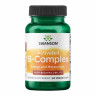 Капсули B-Complex High Bioavailability - 60veg caps 100-55-1713208-20