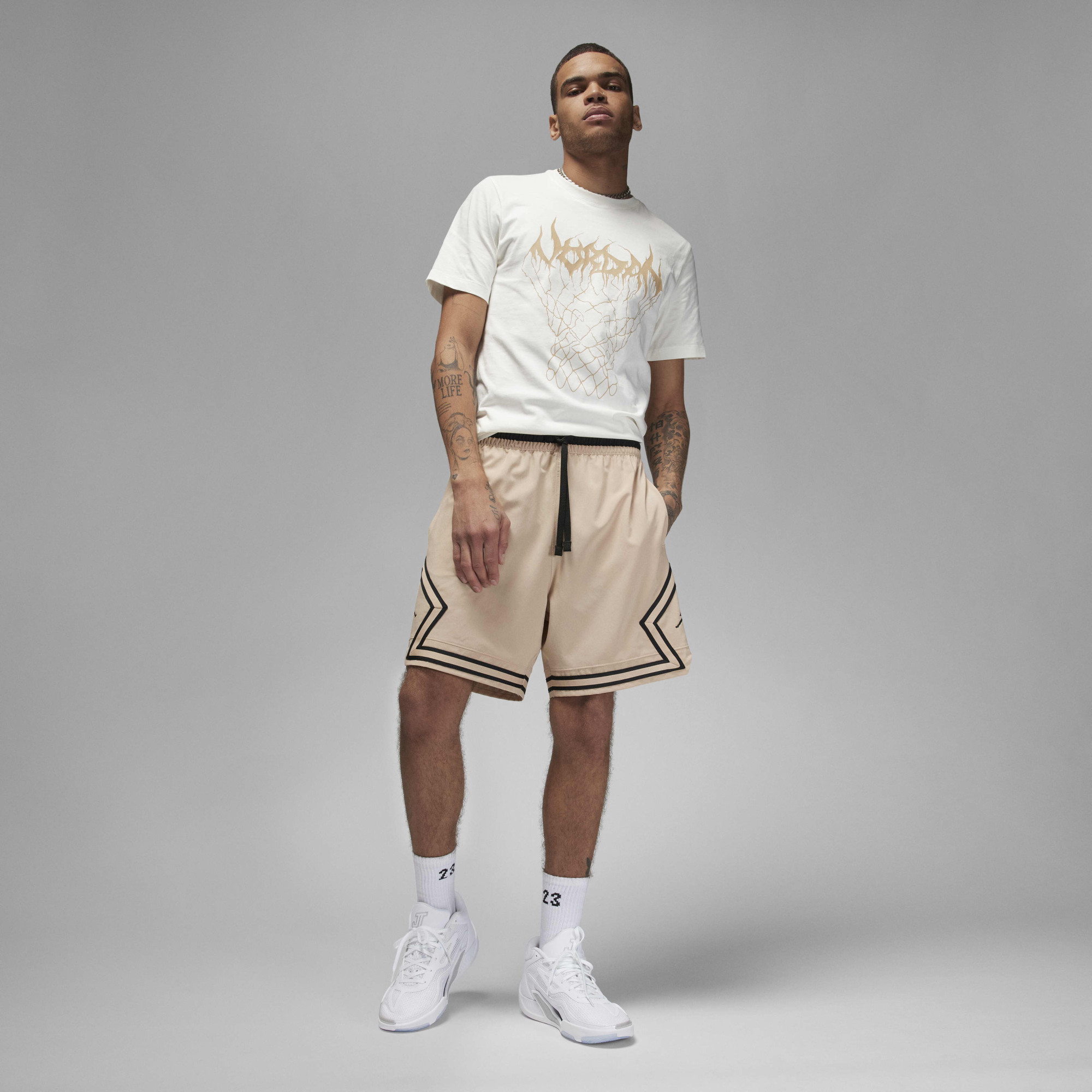 Шорти FB7580-244 Jordan FB7580-244