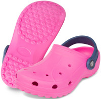 Крокси Aqua Speed LIMA 9973 рожевий Діт 25 555-03