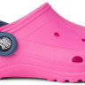 Крокси Aqua Speed LIMA 9973 рожевий Діт 25 555-03