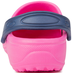 Крокси Aqua Speed LIMA 9973 рожевий Діт 25 555-03