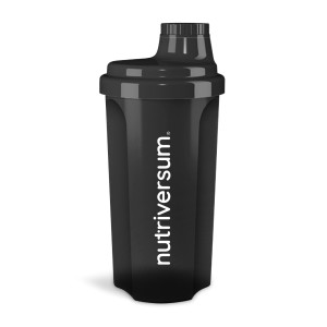 Шейкер Shaker - 500ml Dark 2023-10-4169