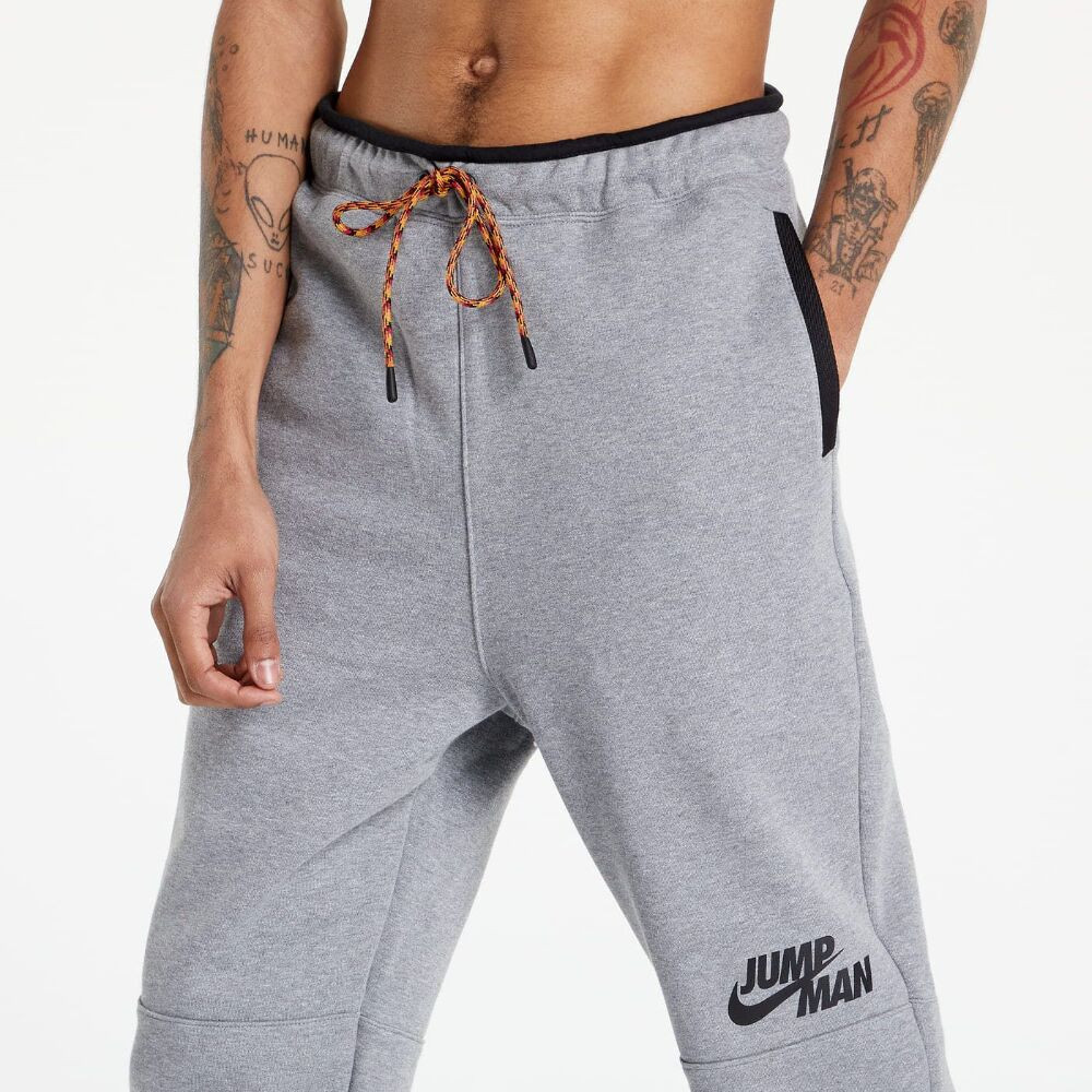 Брюки Jordan M J JMPMN FLC PANT DJ0260-091