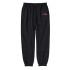 Брюки KAWS x Uniqlo Warhol 476120 Joggers Sweatpants Black E476120-000