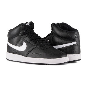Кросівки Nike WMNS COURT VISION MID CD5436-001
