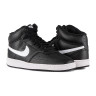 Кросівки Nike WMNS COURT VISION MID CD5436-001