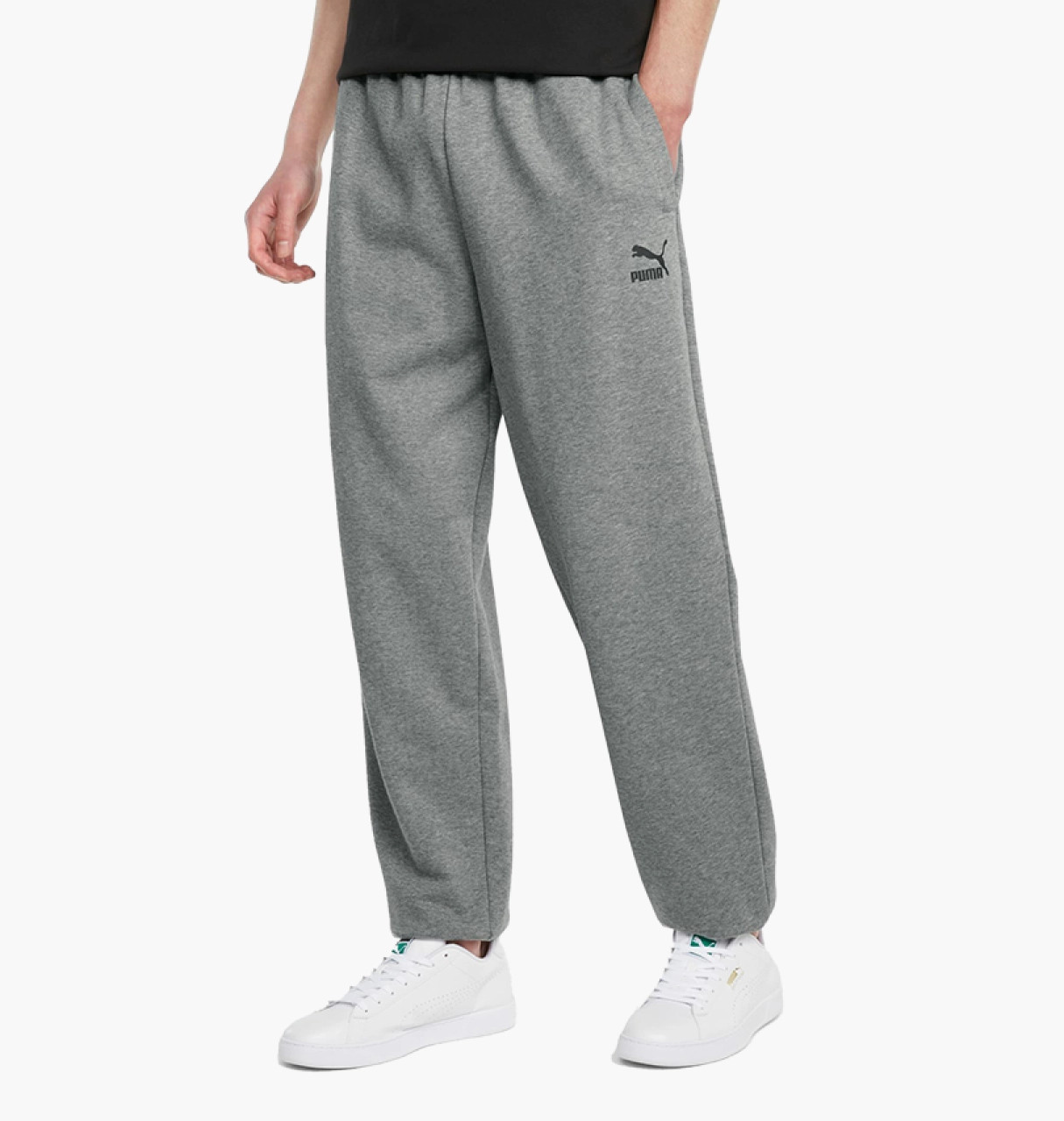 Штани Puma Classics Oversized Sweatpants 532139-03