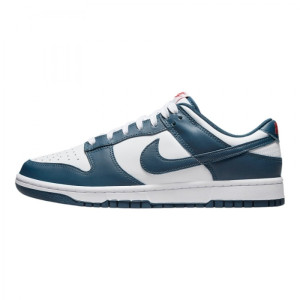 Кросівки Nike Dunk Low Retro Valerian Blue Blue DD1391-400