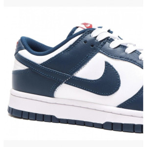 Кросівки Nike Dunk Low Retro Valerian Blue Blue DD1391-400