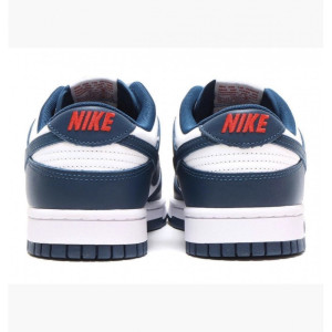 Кросівки Nike Dunk Low Retro Valerian Blue Blue DD1391-400