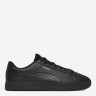 Кросівки UNI PUMA Rickie Classic 39425105 Puma 10 (44,5) Чорний 39425105